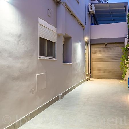 City Center Apartment With Rooftop Swimming Pool La Canée Extérieur photo